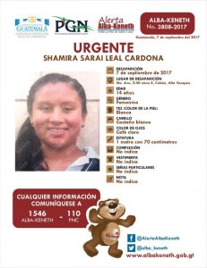Boletín Alba-Keneth