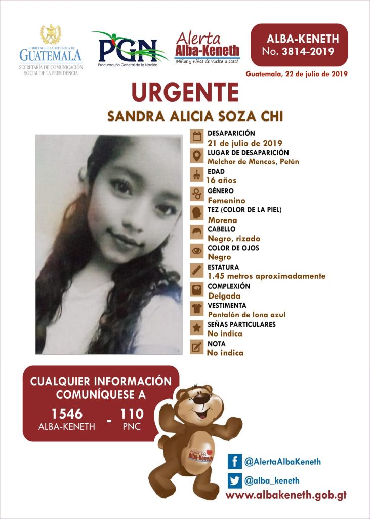 Boletín Alba-Keneth