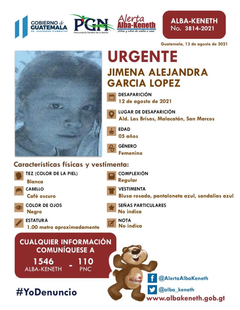 Boletín Alba-Keneth