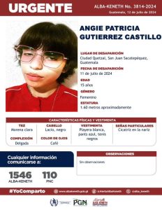 Boletín Alba-Keneth