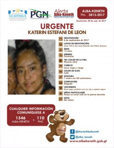 Boletín Alba-Keneth