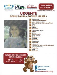 Boletín Alba-Keneth