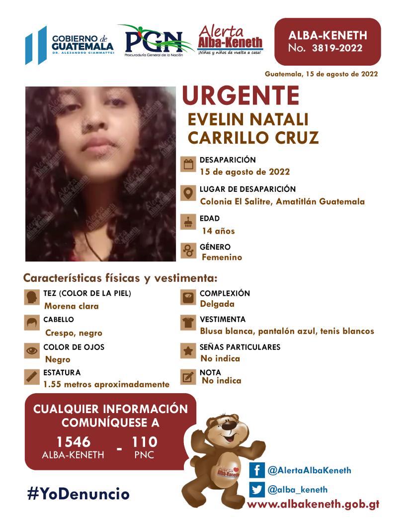 Boletín Alba-Keneth