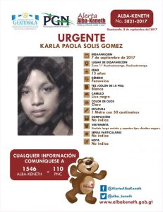 Boletín Alba-Keneth