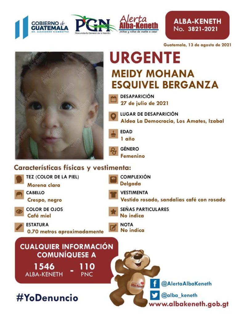Boletín Alba-Keneth