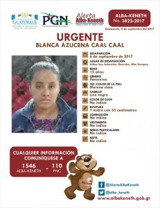 Boletín Alba-Keneth