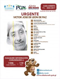 Boletín Alba-Keneth