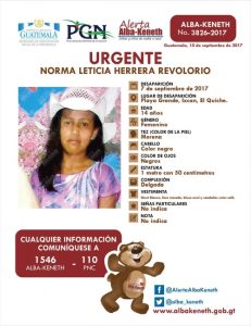 Boletín Alba-Keneth