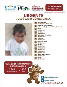 Boletín Alba-Keneth