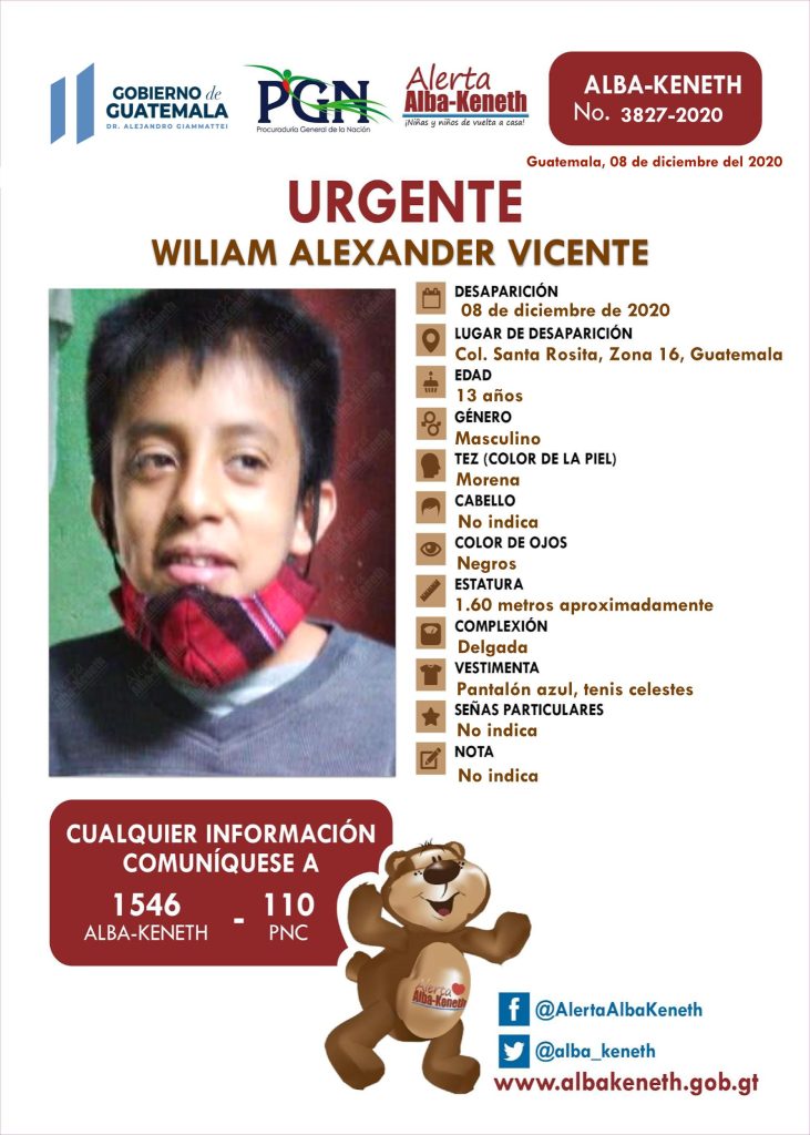 Boletín Alba-Keneth