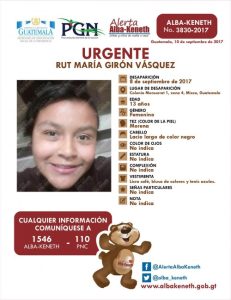 Boletín Alba-Keneth