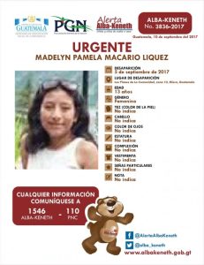 Boletín Alba-Keneth
