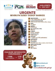 Boletín Alba-Keneth