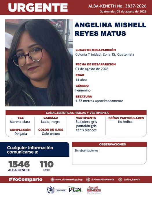 Boletín Alba-Keneth