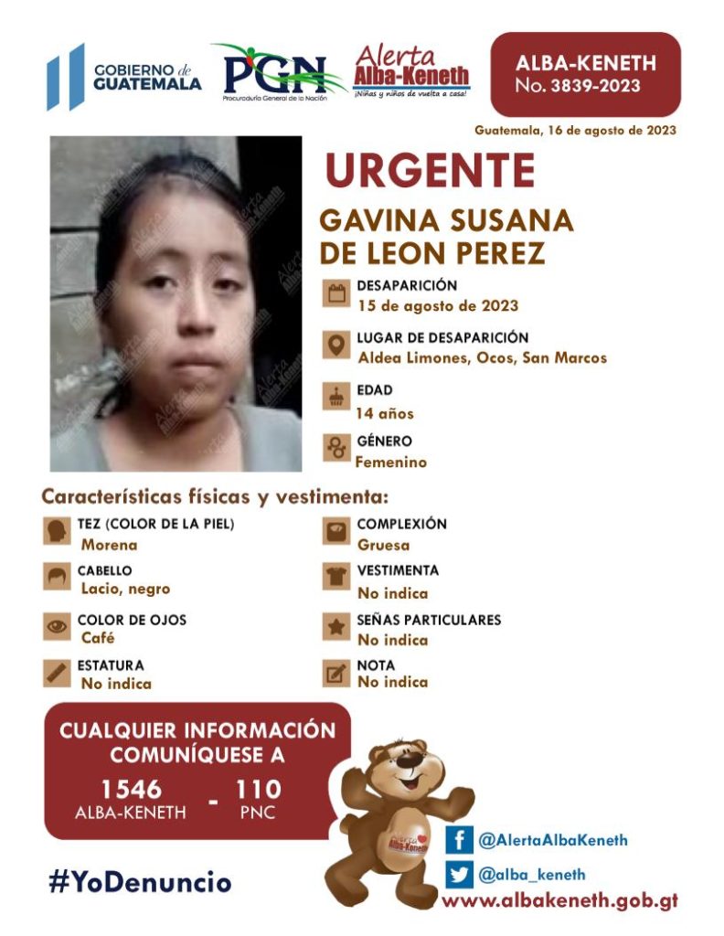 Boletín Alba-Keneth