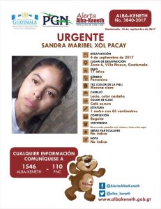 Boletín Alba-Keneth