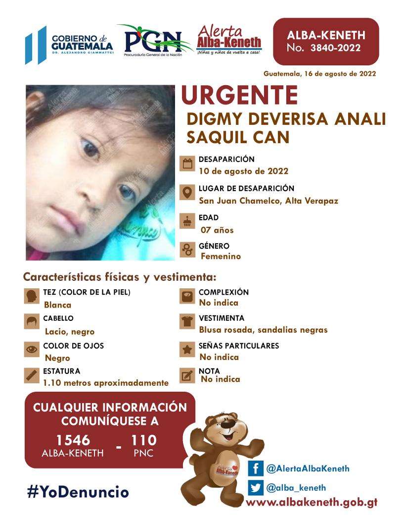 Boletín Alba-Keneth