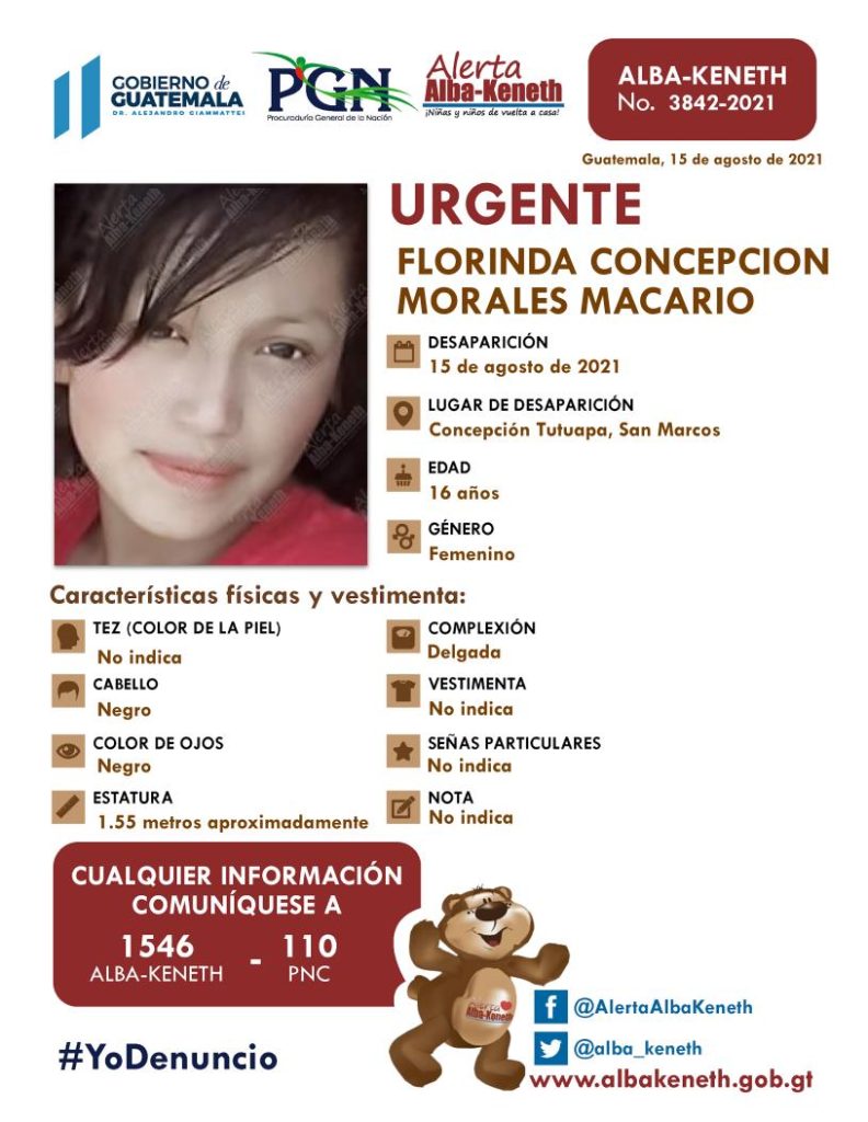 Boletín Alba-Keneth