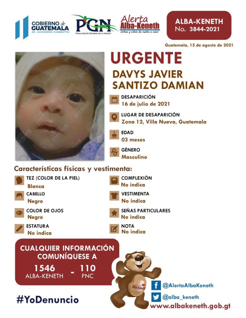 Boletín Alba-Keneth
