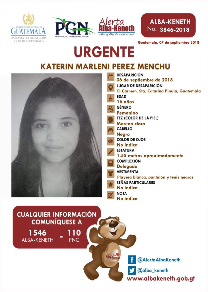 Boletín Alba-Keneth