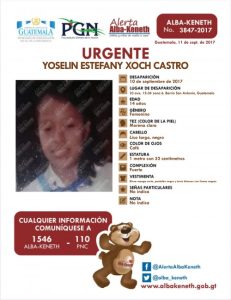 Boletín Alba-Keneth
