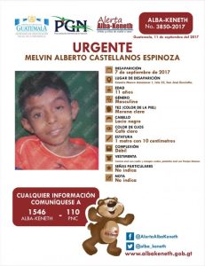 Boletín Alba-Keneth