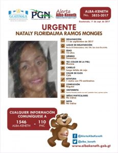 Boletín Alba-Keneth