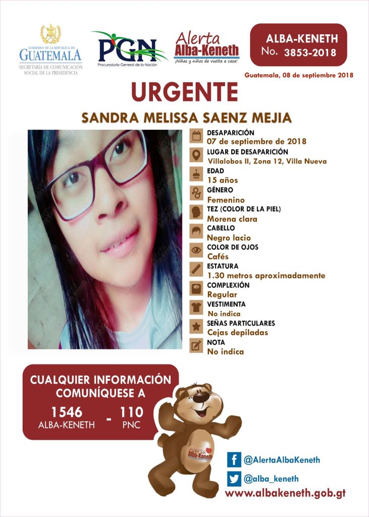 Boletín Alba-Keneth