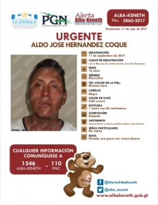 Boletín Alba-Keneth