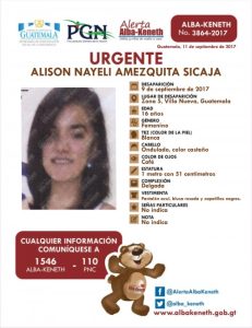 Boletín Alba-Keneth