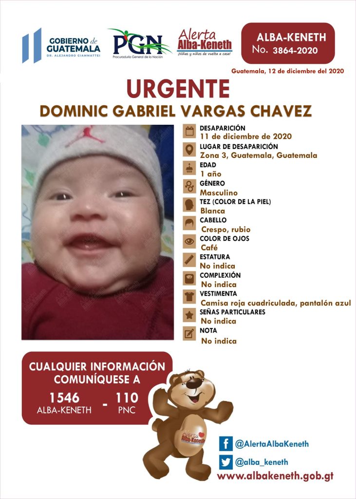 Boletín Alba-Keneth