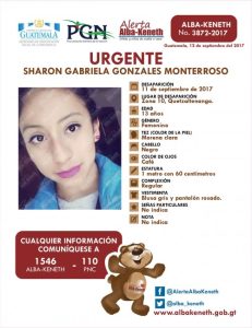 Boletín Alba-Keneth