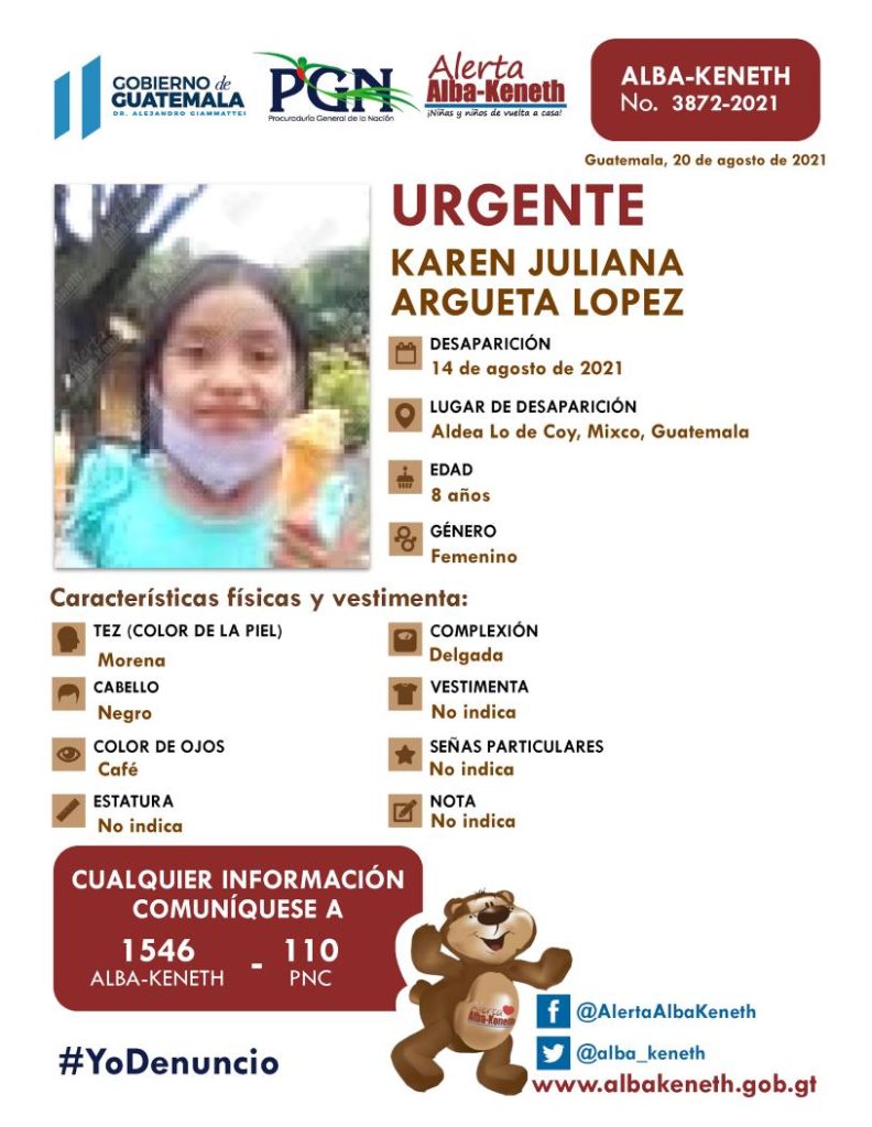 Boletín Alba-Keneth