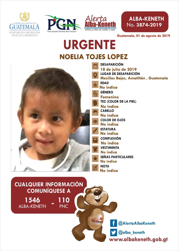 Boletín Alba-Keneth