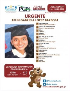 Boletín Alba-Keneth