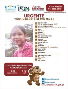 Boletín Alba-Keneth
