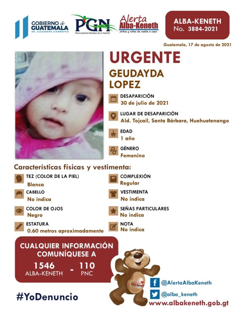 Boletín Alba-Keneth