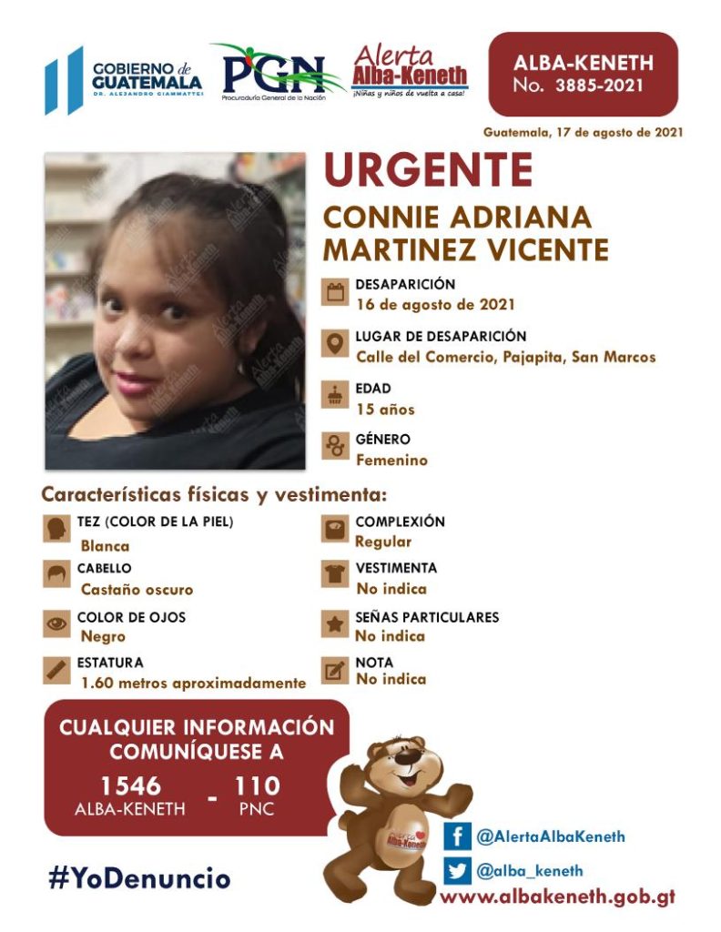 Boletín Alba-Keneth
