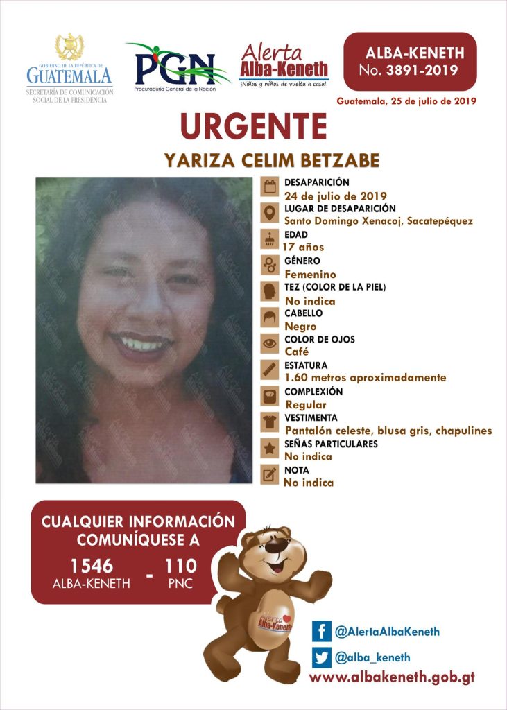 Boletín Alba-Keneth