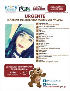 Boletín Alba-Keneth