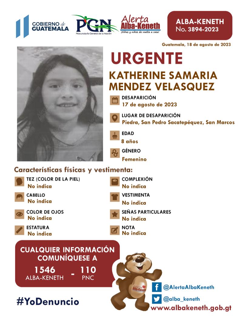 Boletín Alba-Keneth