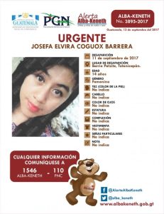 Boletín Alba-Keneth