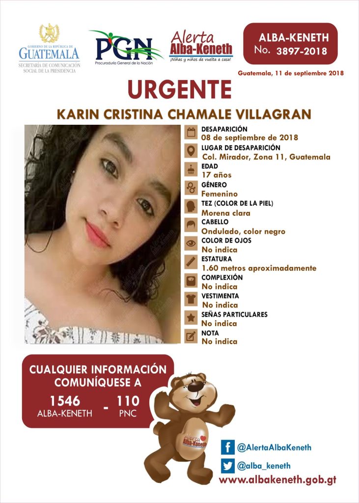 Boletín Alba-Keneth