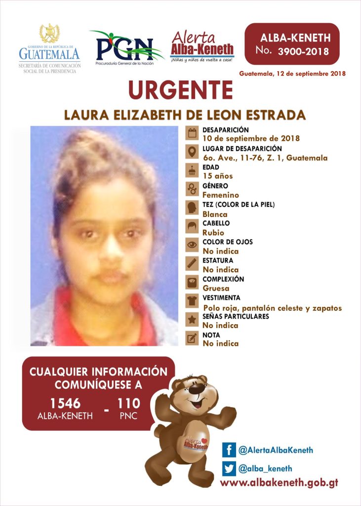 Boletín Alba-Keneth
