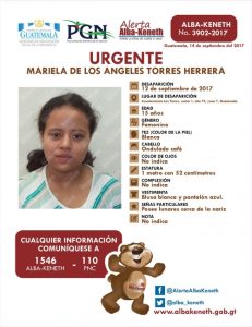 Boletín Alba-Keneth