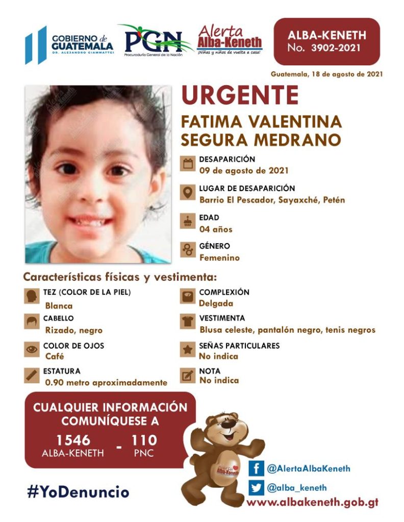 Boletín Alba-Keneth