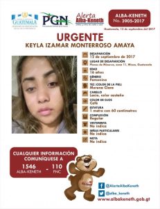 Boletín Alba-Keneth