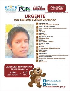 Boletín Alba-Keneth