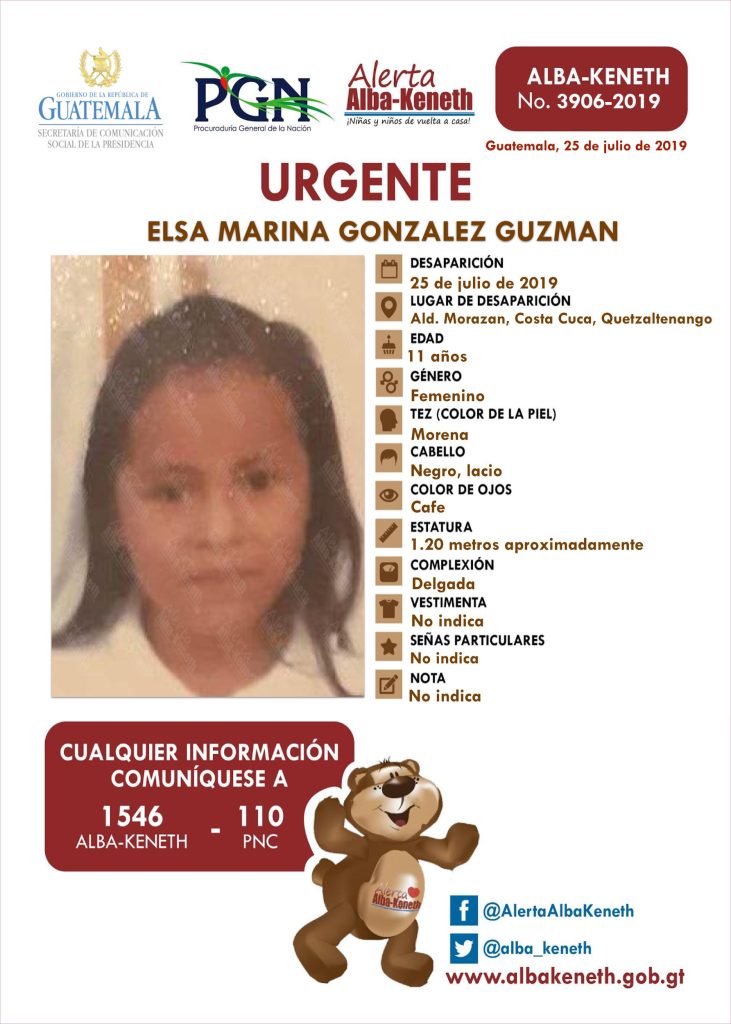 Boletín Alba-Keneth