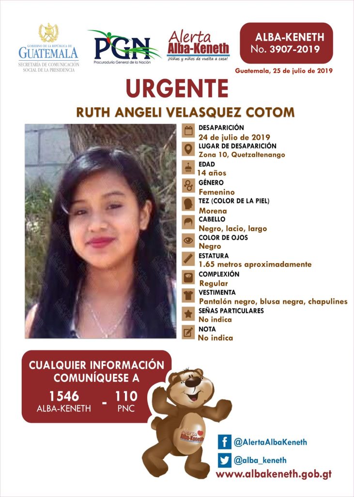 Boletín Alba-Keneth